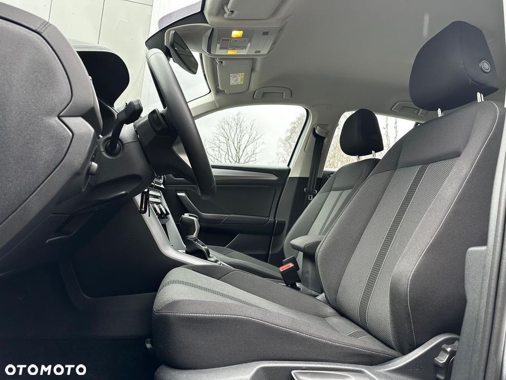 Volkswagen T-Roc 1.5 TSI Life DSG - 10