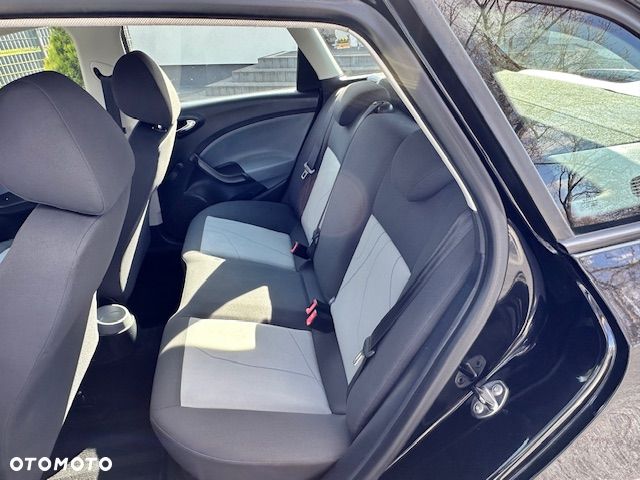 Seat Ibiza 1.2 12V Reference Salsa - 8