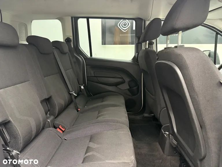 Ford Tourneo Connect 1.6 TDCi Trend - 21