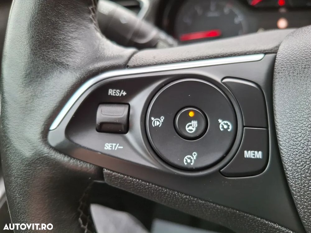 Opel Grandland X 1.5 START/STOP Enjoy - 23