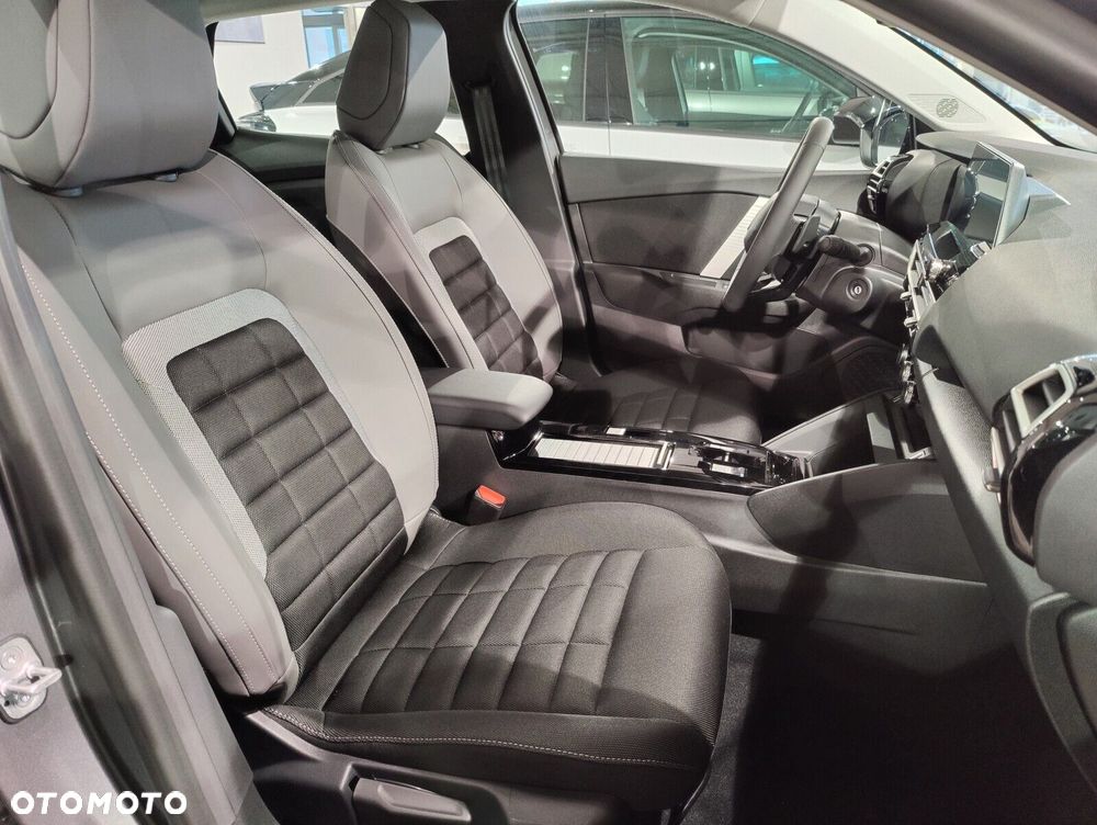 Citroën C4X 1.2 PureTech Plus S&S EAT8 - 9