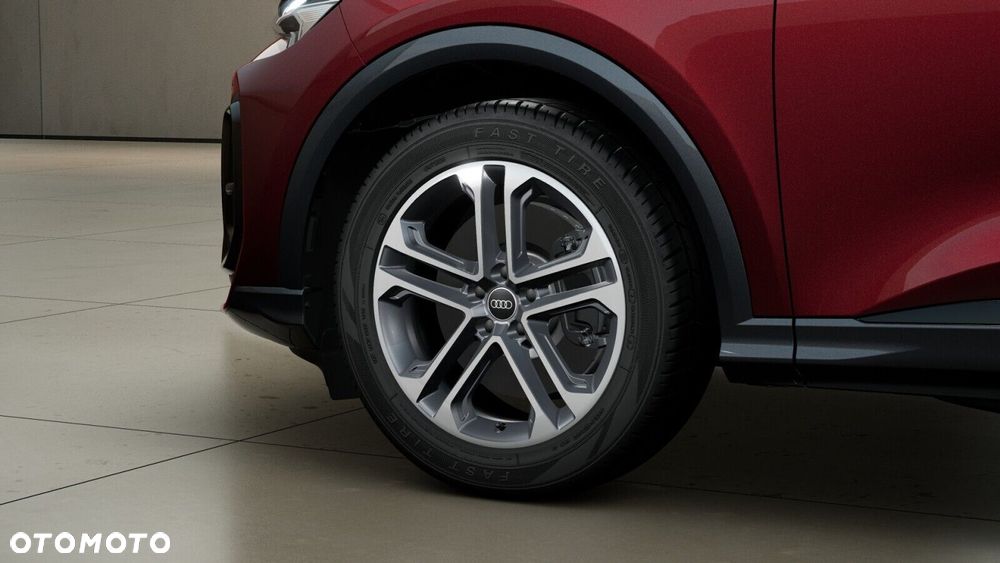 Audi Q5 - 6