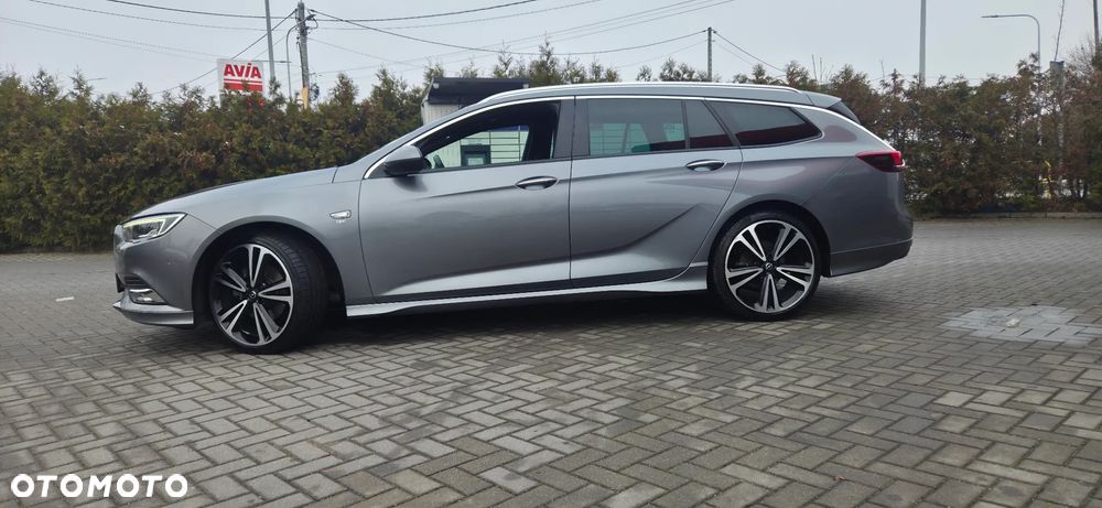 Opel Insignia 2.0 Ultimate Exclusive - 6