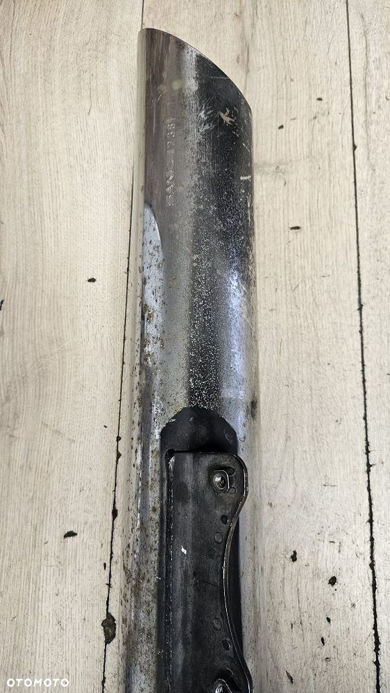 Tłumik Suzuki VL800 Volusia Boulevard - 8