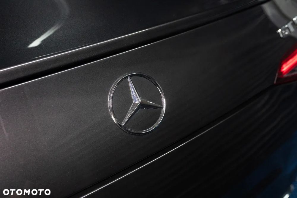 Mercedes-Benz AMG GT 53 4-Matic+ - 28