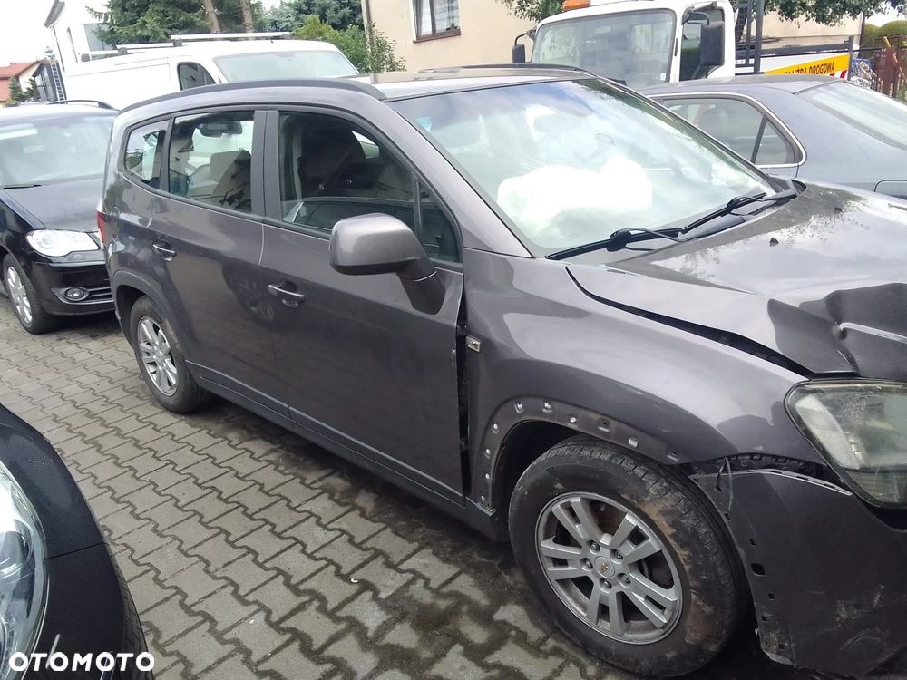 Chevrolet Orlando 1.8 LT - 4
