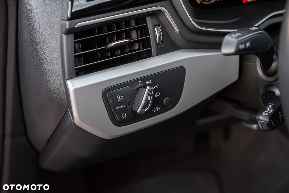 Audi A5 Sportback 40 TDI S tronic S line - 18