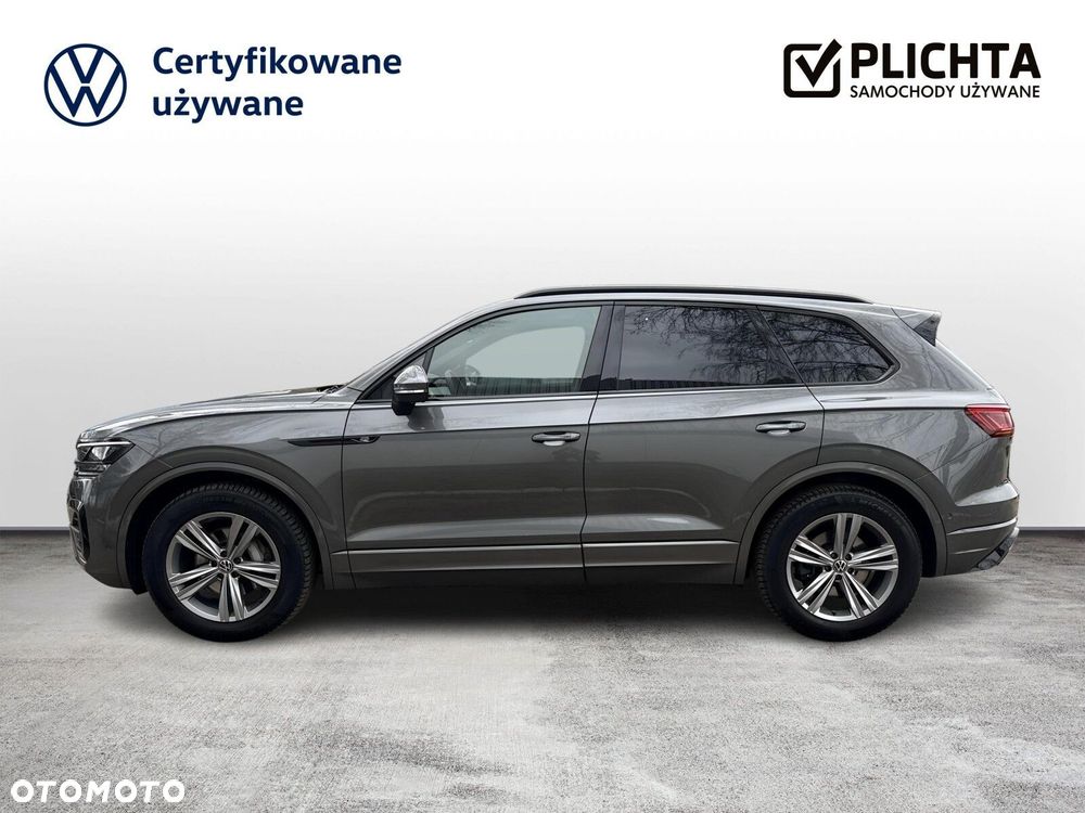 Volkswagen Touareg 3.0 V6 TDI SCR 4Mot R-Line - 2