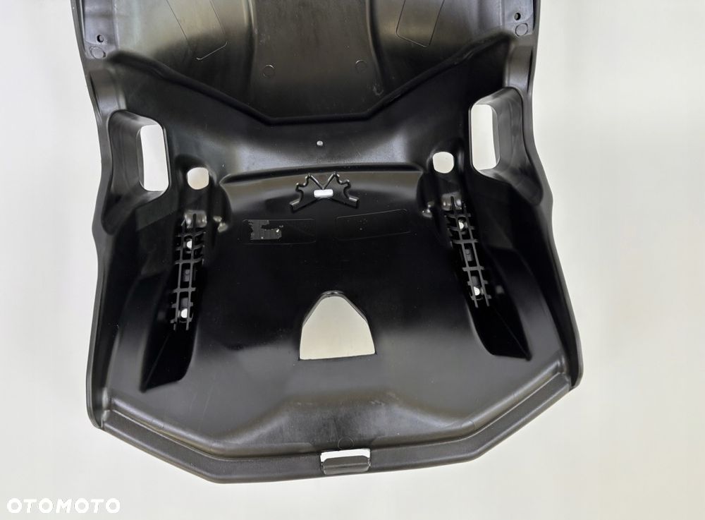 Siedzisko do Can-Am Maverick X3 2017-19 Oryginał - 2