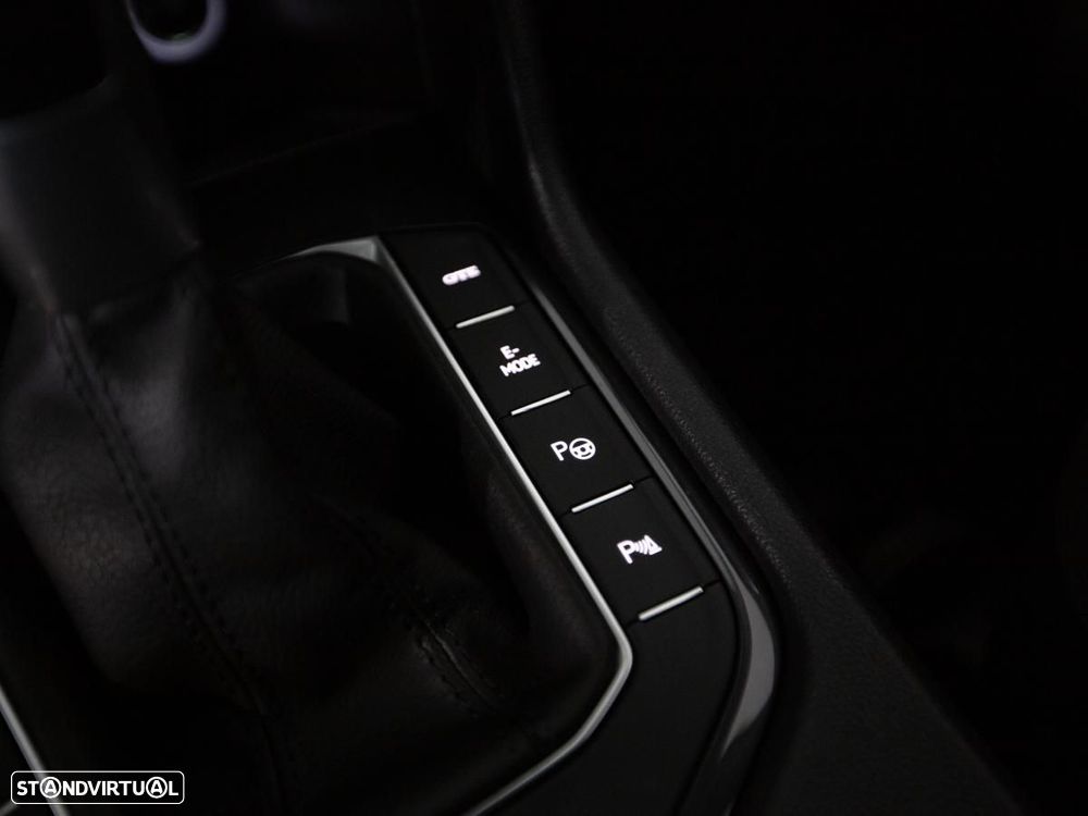 VW Tiguan 1.4 TSI eHybrid Life DSG - 29