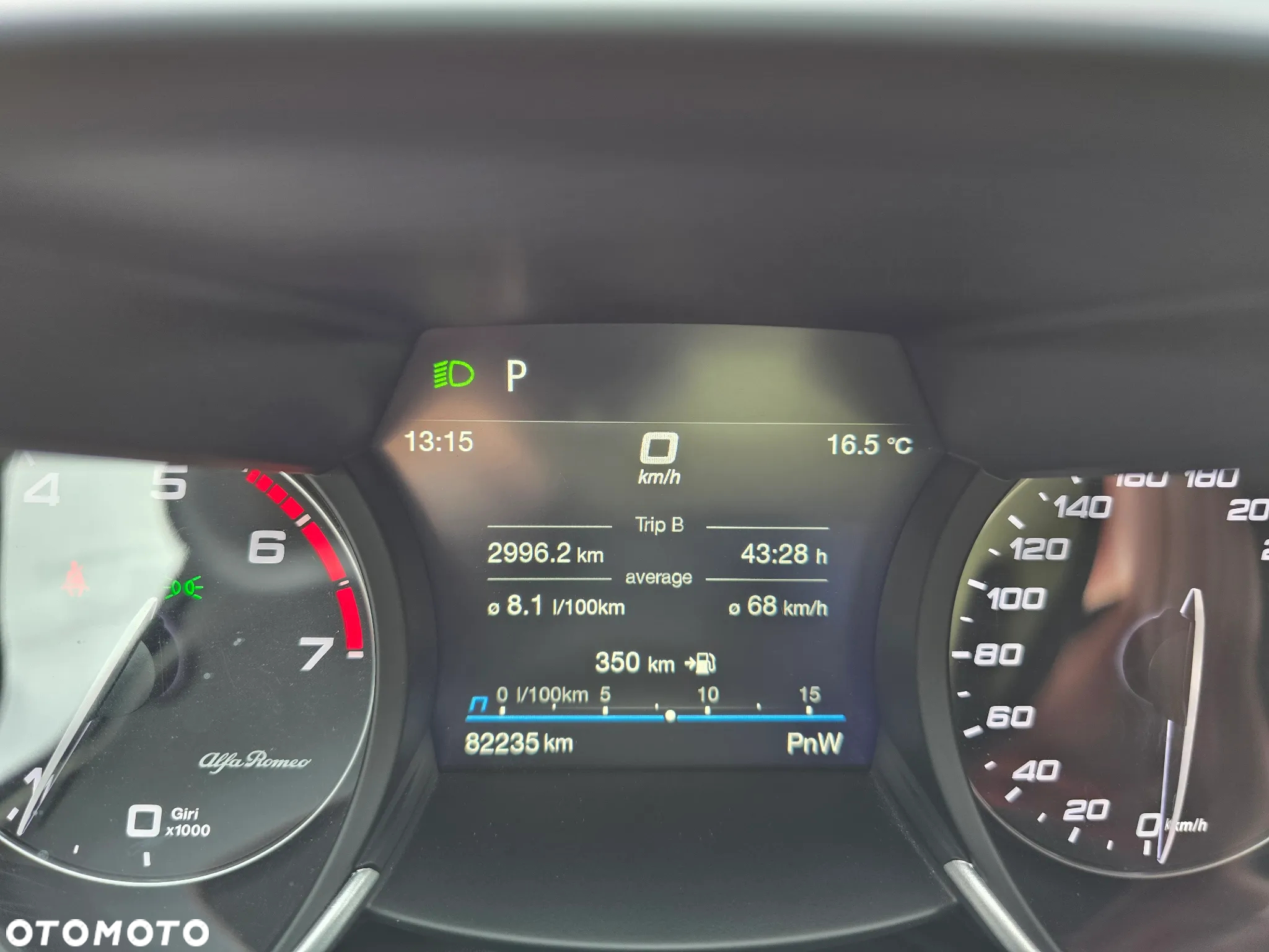 Alfa Romeo Giulia 2.0 Turbo Veloce TI Q4 - 19