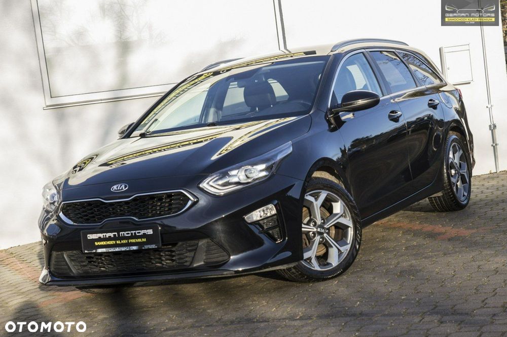 Kia Ceed - 3