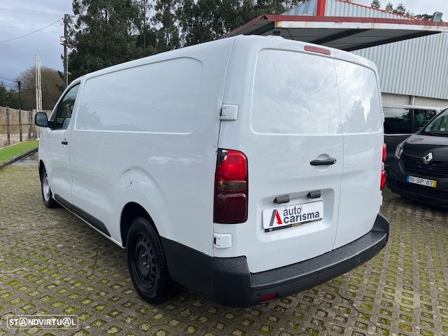 Opel VIVARO LONGA (L3)102cv - 4