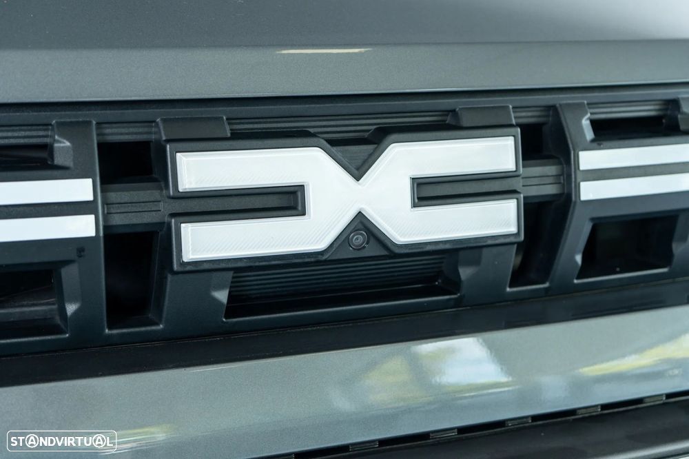 Dacia Duster 1.0 TCe ECO-G Journey Bi-Fuel - 22