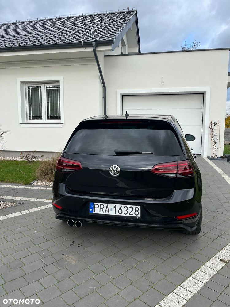 Volkswagen Golf VII 2.0 TDI BMT GTD DSG - 8