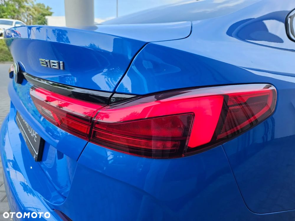 BMW Seria 2 218i - 24