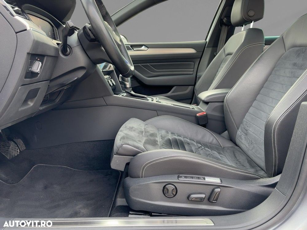 Volkswagen Passat - 5