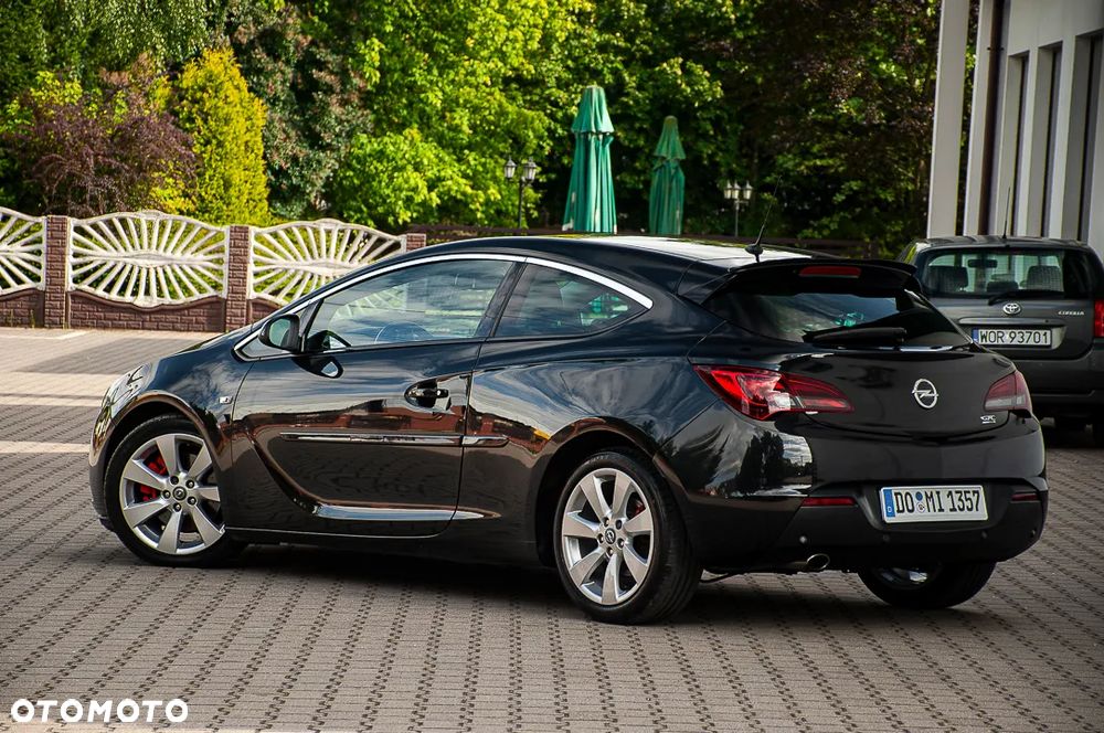 Opel Astra - 16