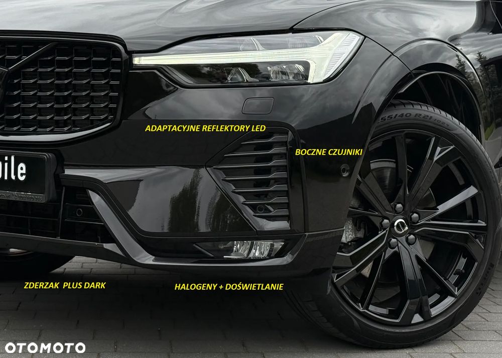 Volvo XC 60 B5 B AWD Plus Dark - 31