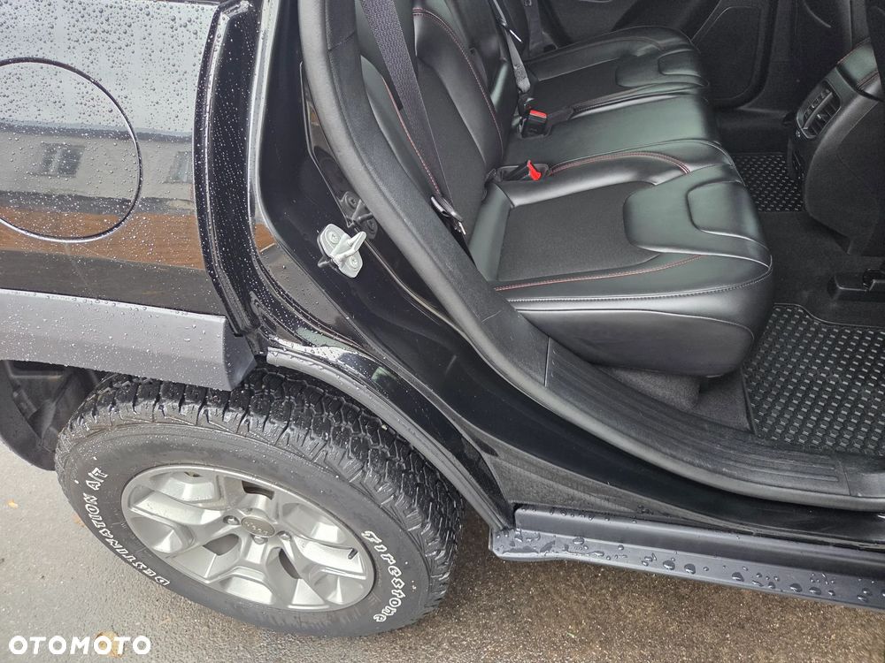 Jeep Cherokee 2.0 GME Active Drive II Lock Trailhawk - 16