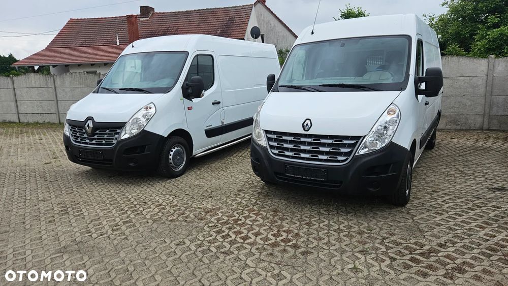 Renault Master III - 21