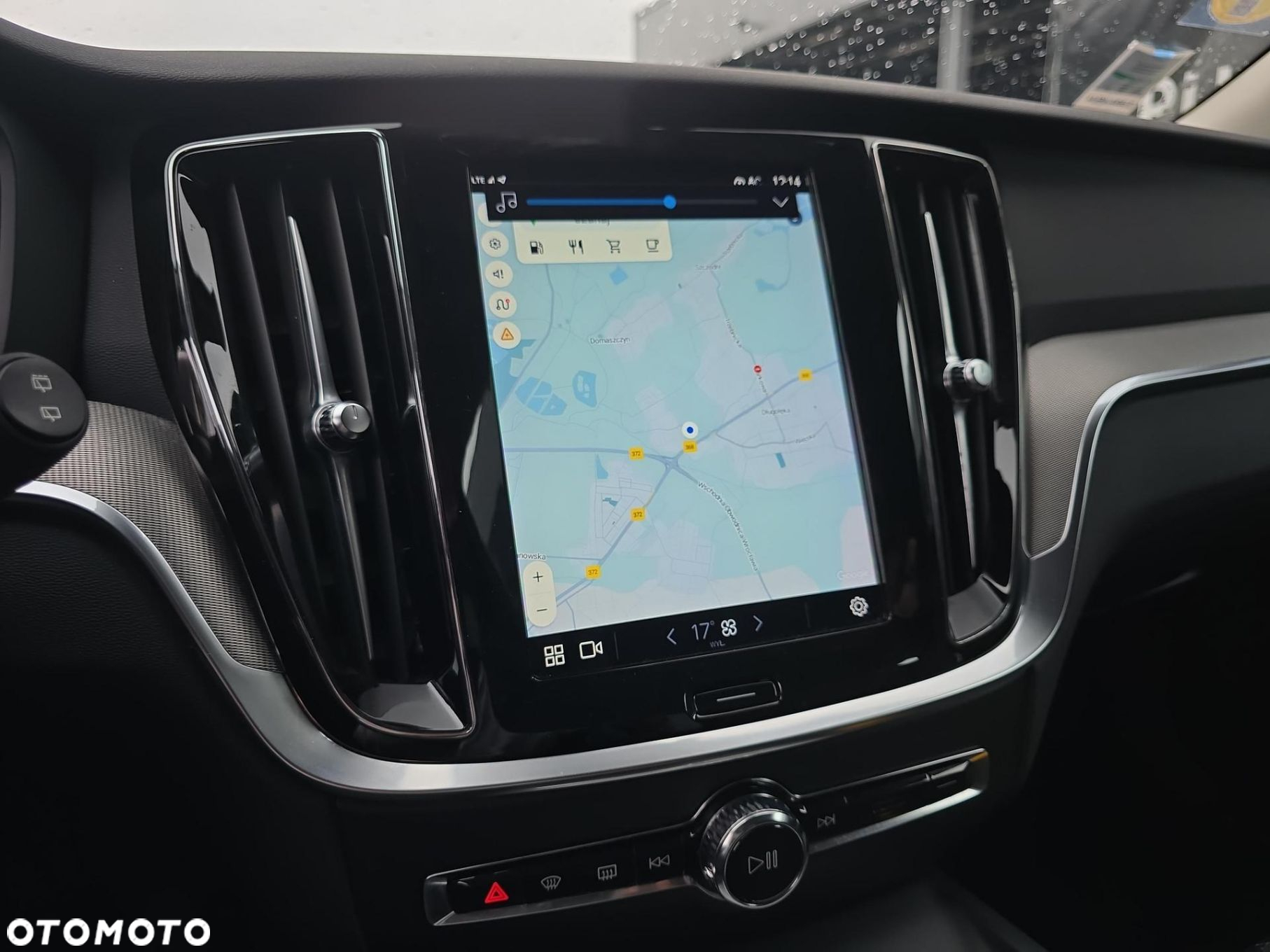 Volvo V60 B4 D Core - 16