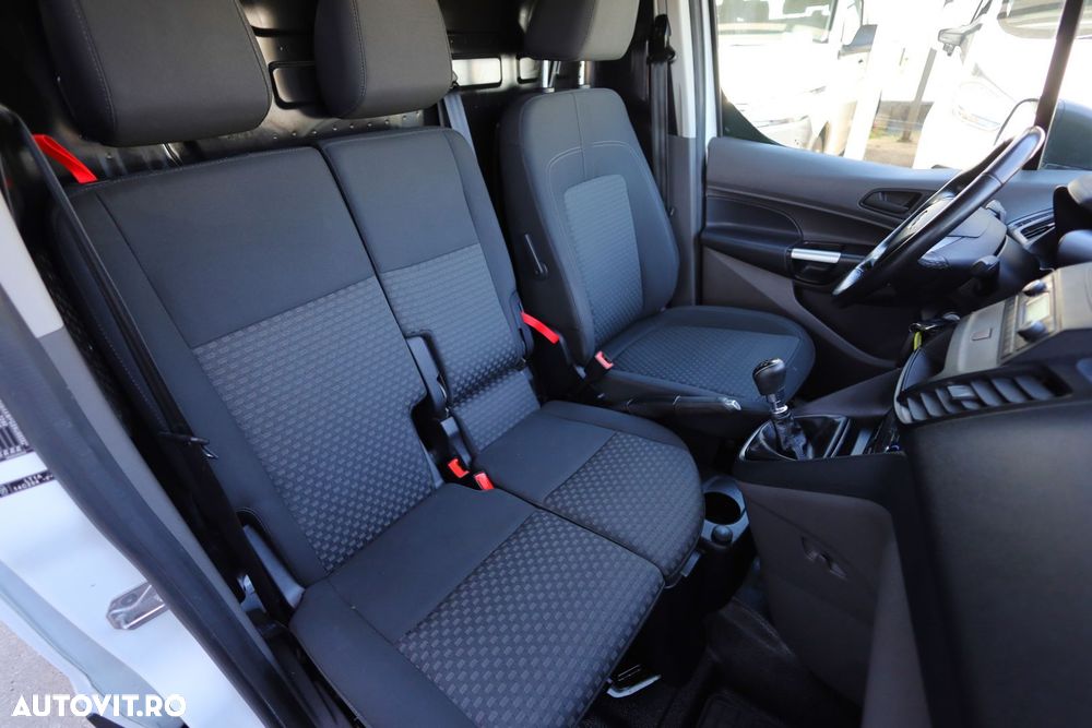 Ford Transit Connect 3 locuri - 14