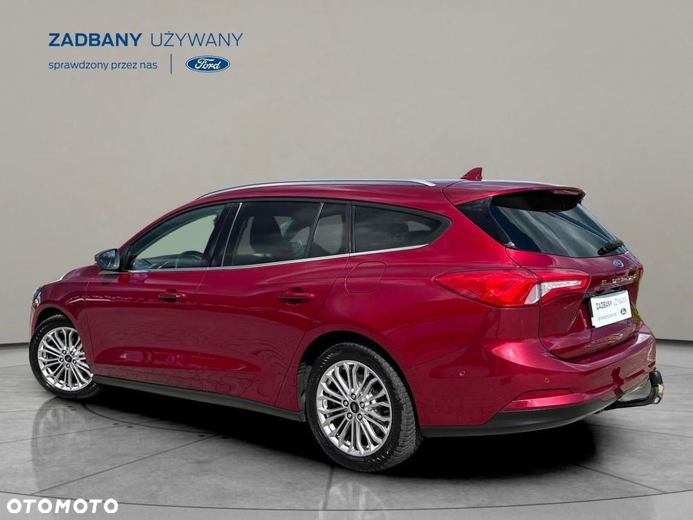 Ford Focus - 8