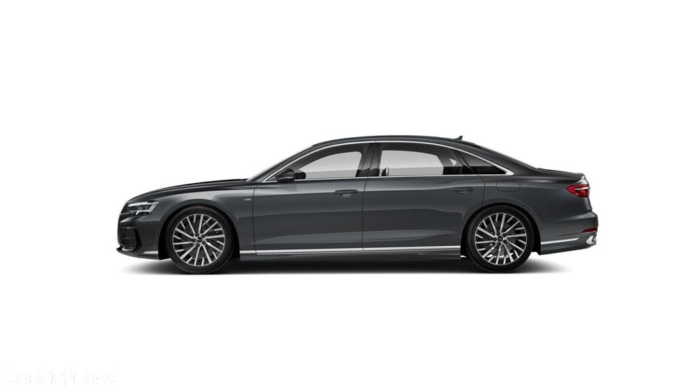 Audi A8 - 6