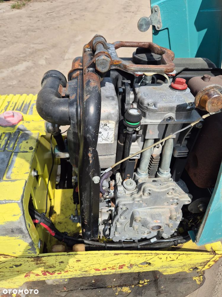 Ammann 6530 - 9