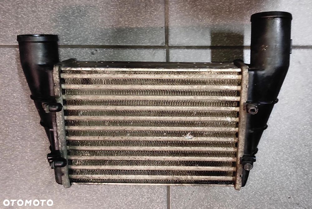 Intercooler Audi A4 B5 PASSAT B5 1.8 T Turbo AEB - 3