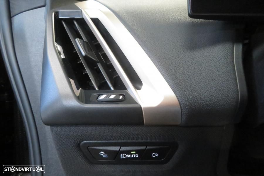 BMW iX xDrive 40 - 41