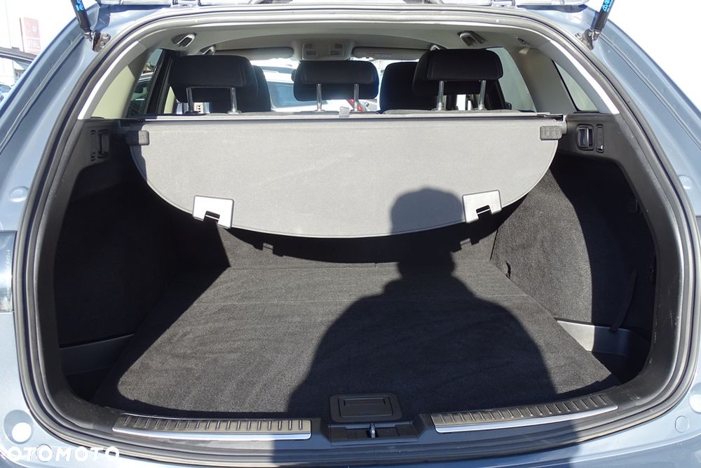 Mazda 6 SKYACTIV-G 165 Drive i-ELOOP Sports-Line - 25