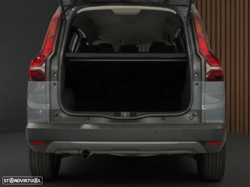 Dacia Jogger - 11