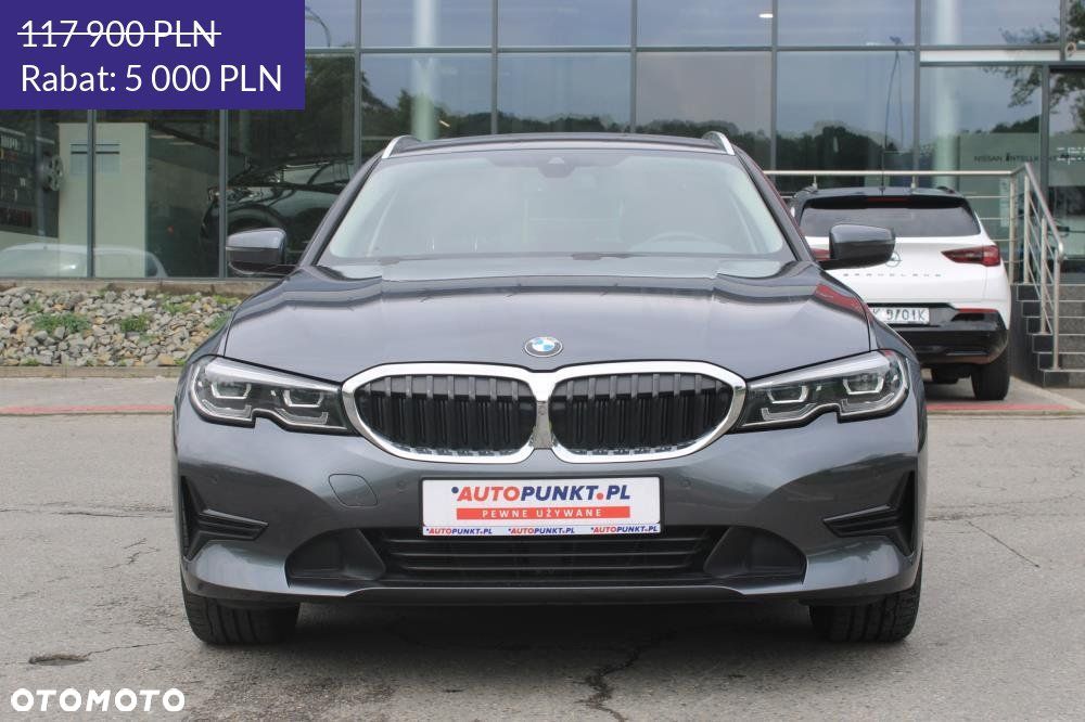 BMW Seria 3 - 2