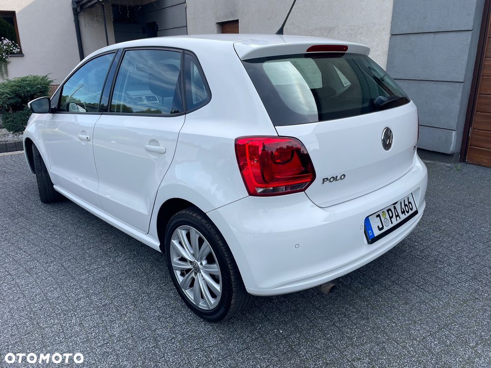Volkswagen Polo 1.2 TSI (Blue Motion Technology) Comfortline - 15