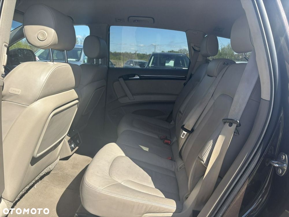 Audi Q7 - 34