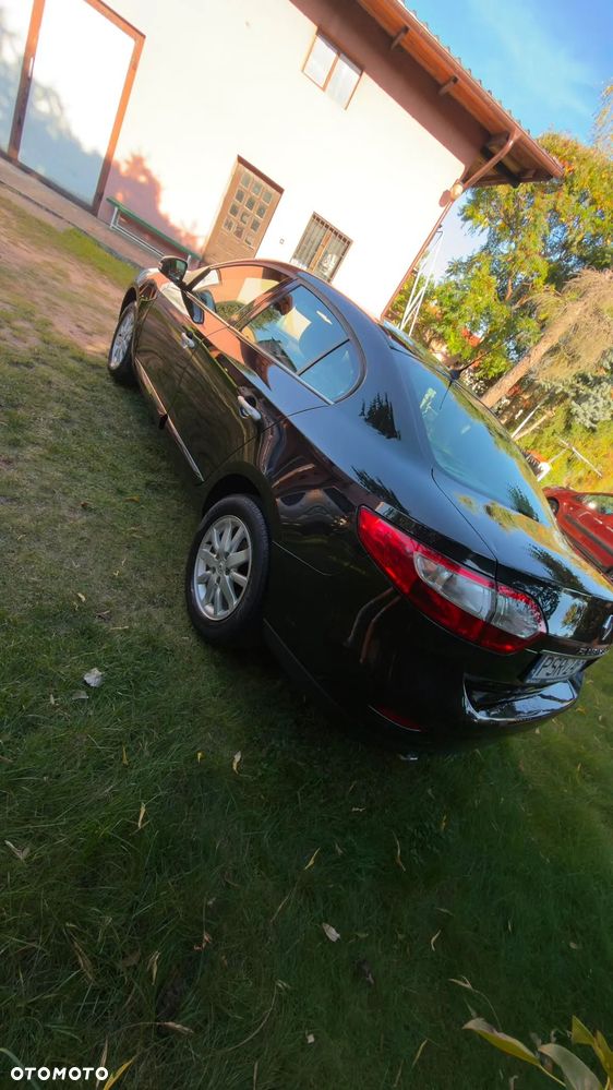Renault Fluence - 2