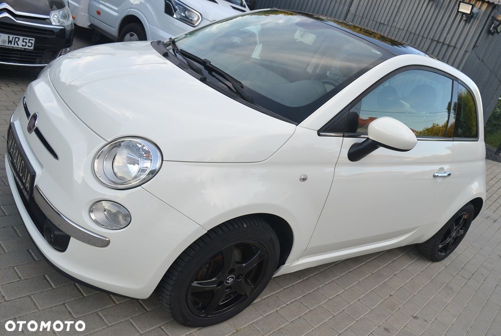 Fiat 500 - 14