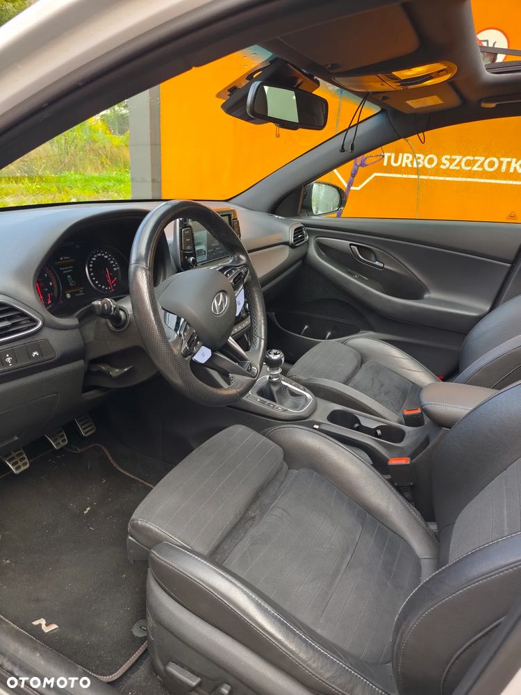 Hyundai i30 N - 9