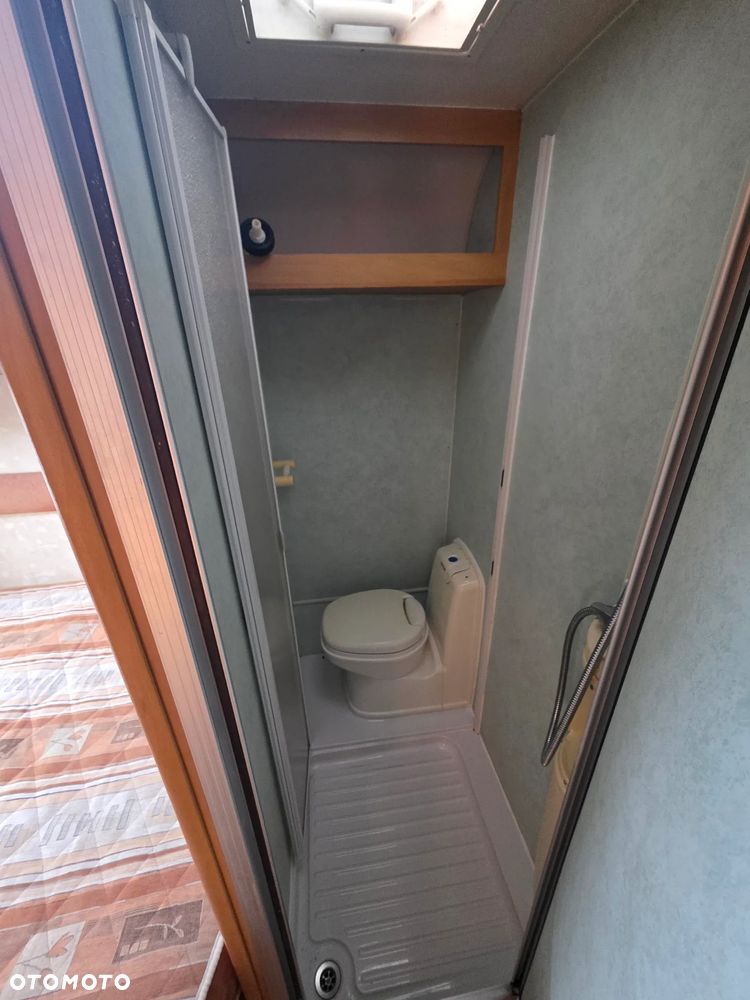 SWIFT COASTLINE 550 - 9