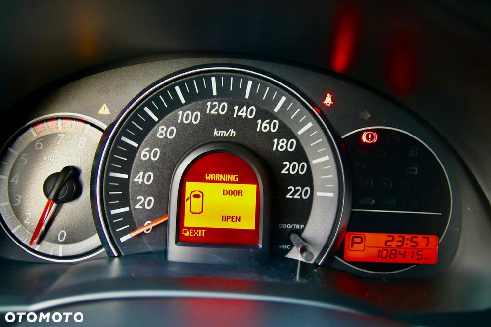 Nissan Micra 1.2 DIG-S CVT N-TEC - 16