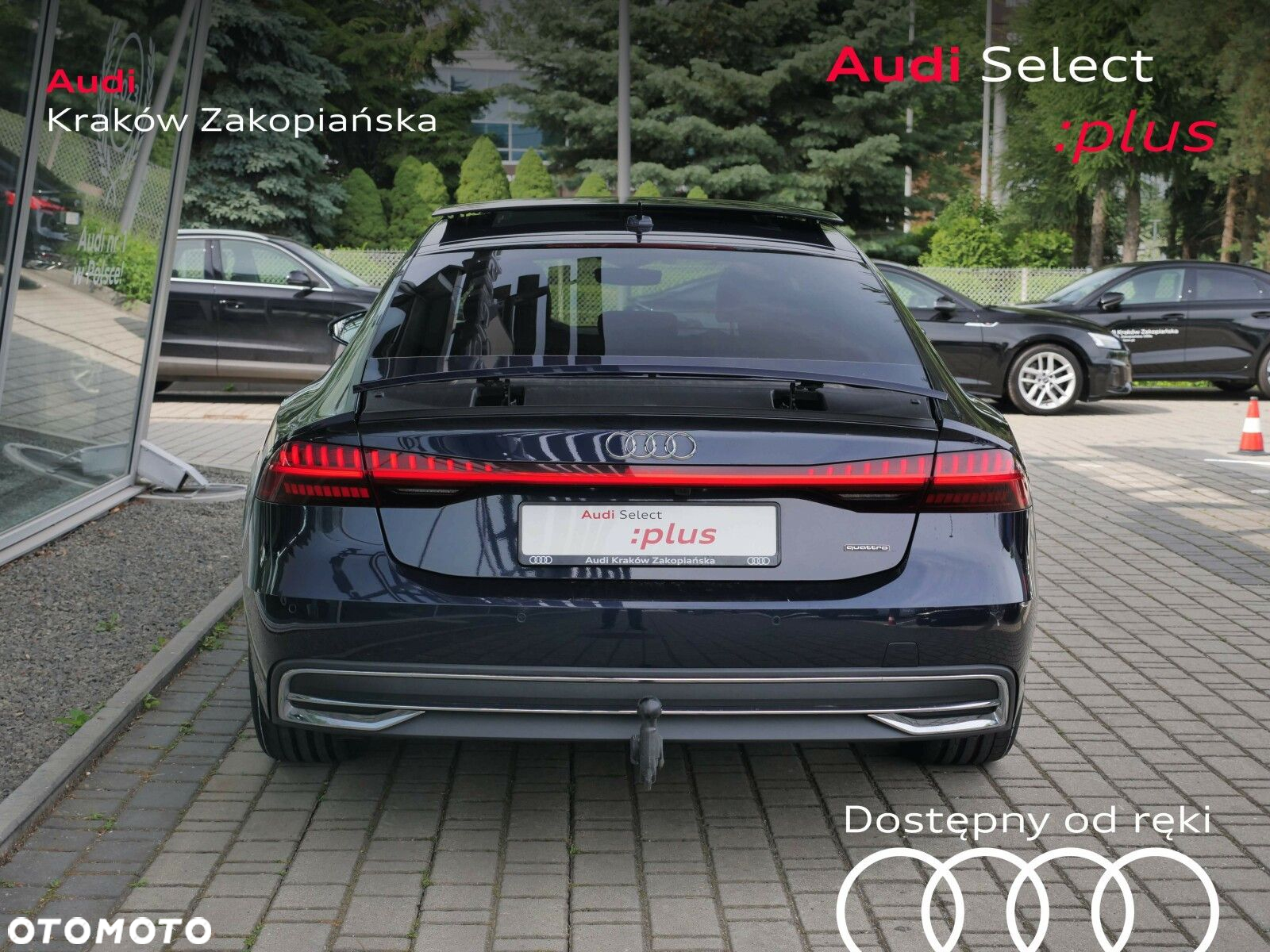Audi A7 - 12