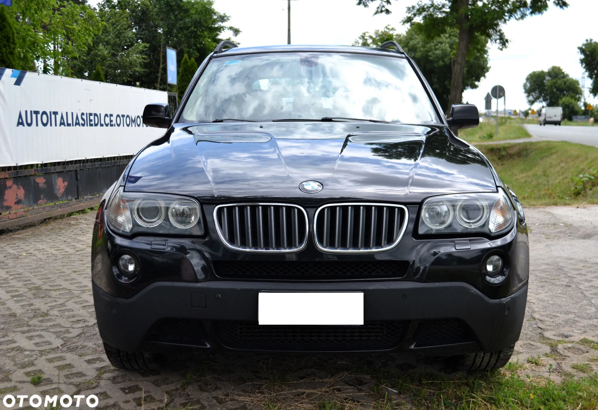 BMW X3 xDrive20d - 3