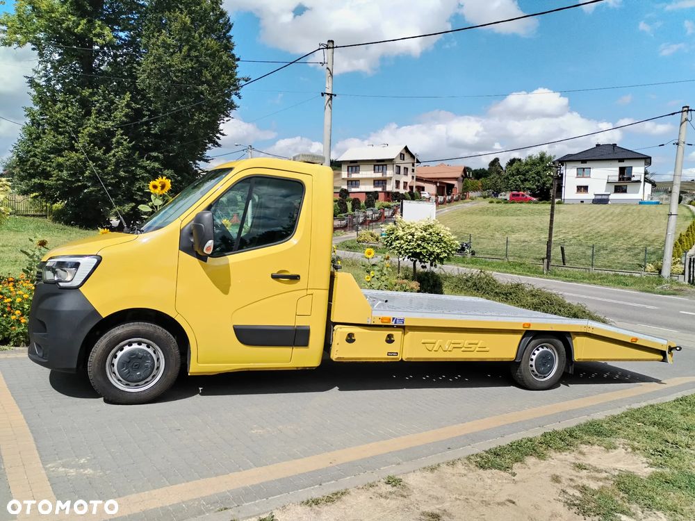 Renault master - 4