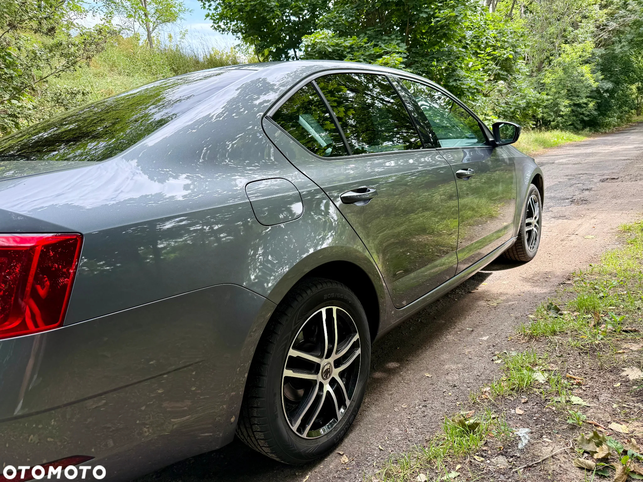 Skoda Octavia 1.4 TSI Ambition - 11