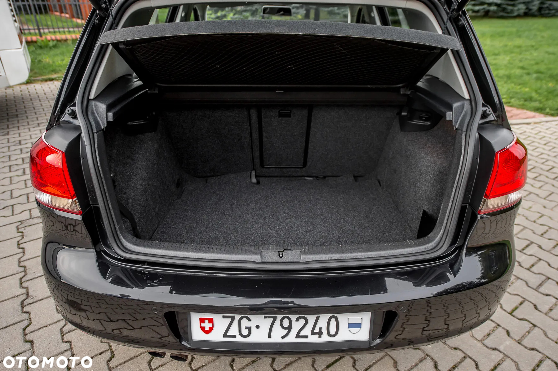 Volkswagen Golf Aktionsmodell 1.8 T Highline - 18