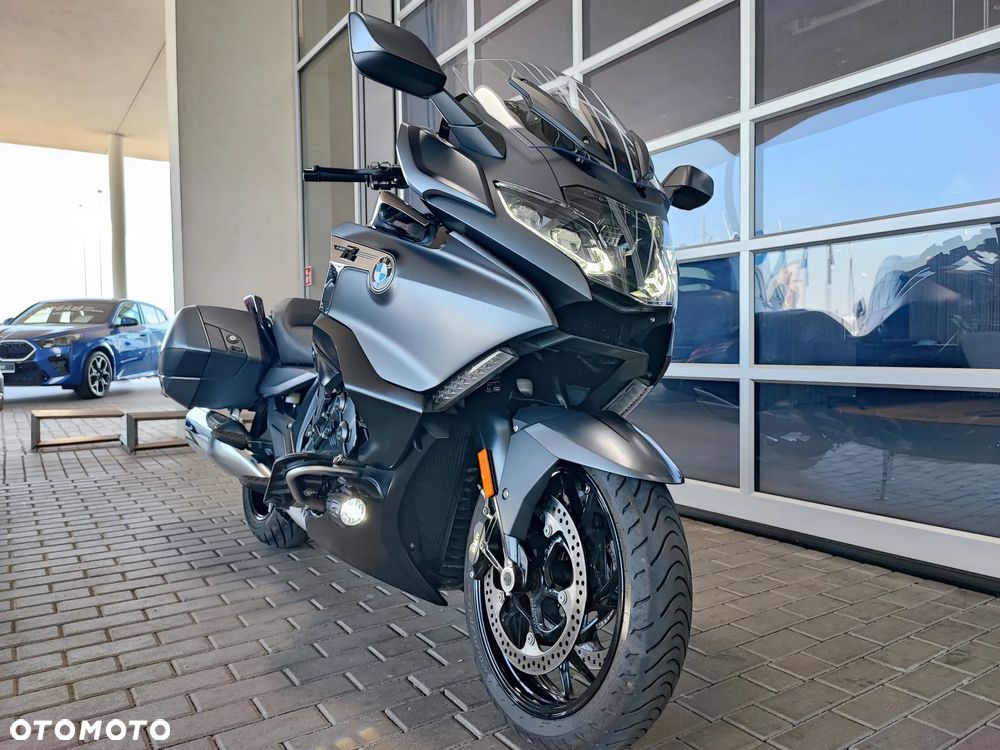 BMW K - 11