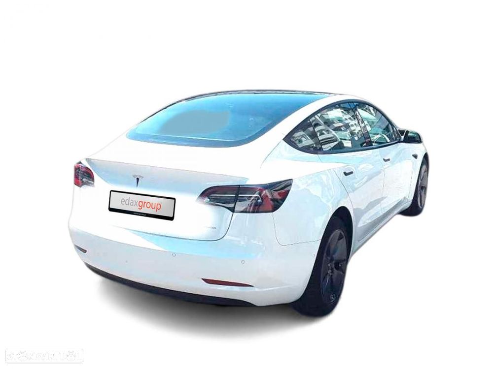Tesla Model 3 Long Range AWD Dual Motor - 2