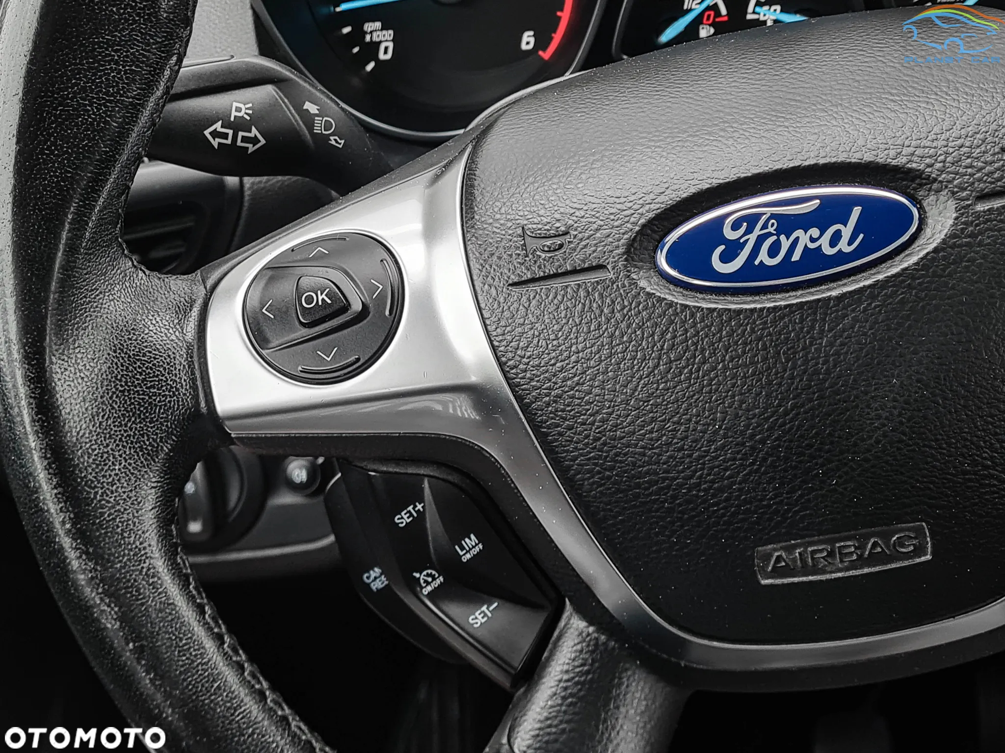 Ford Kuga 2.0 TDCi 4WD Titanium - 28